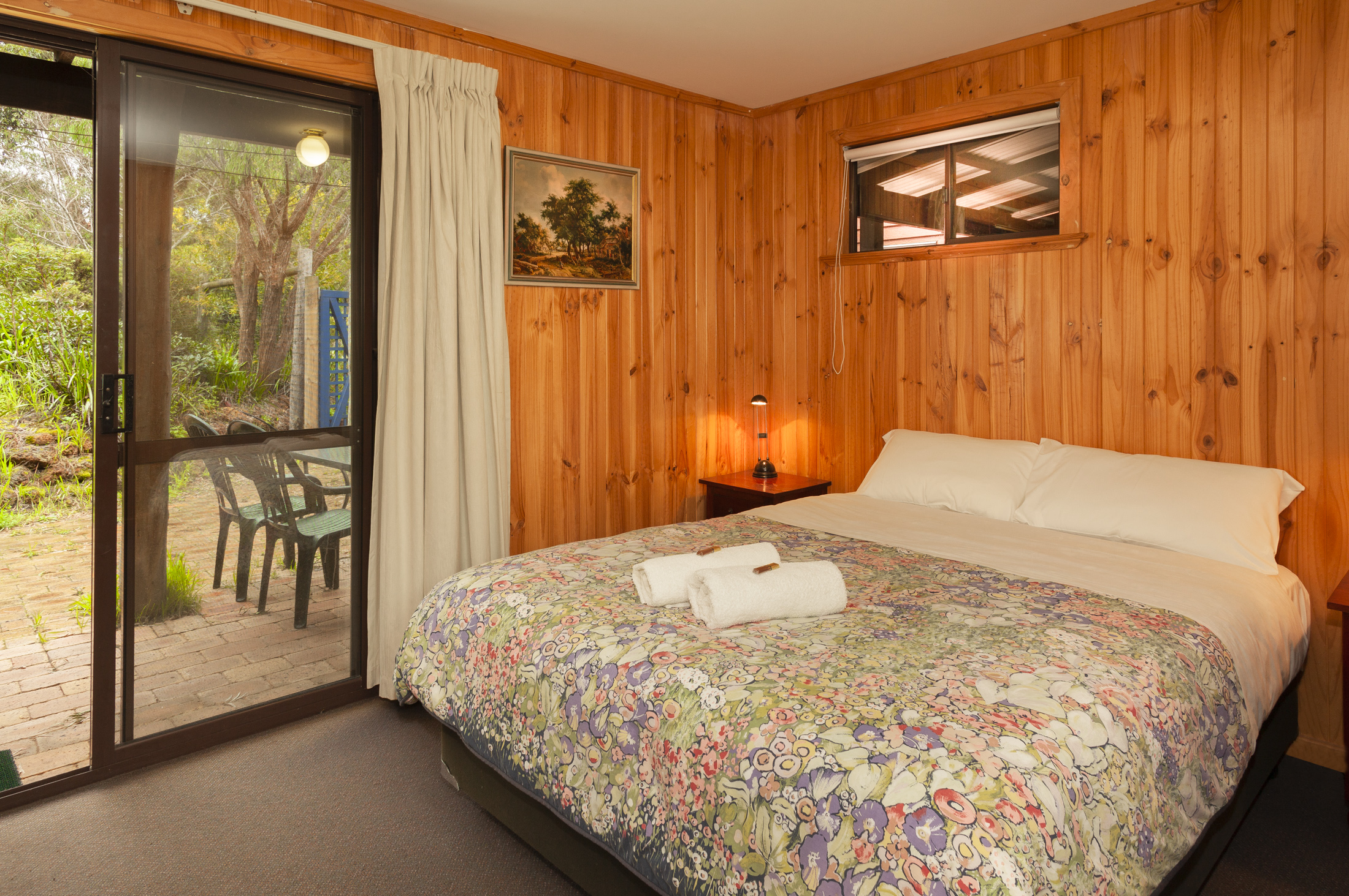 Rainbow House Unit 1b Rainbow House